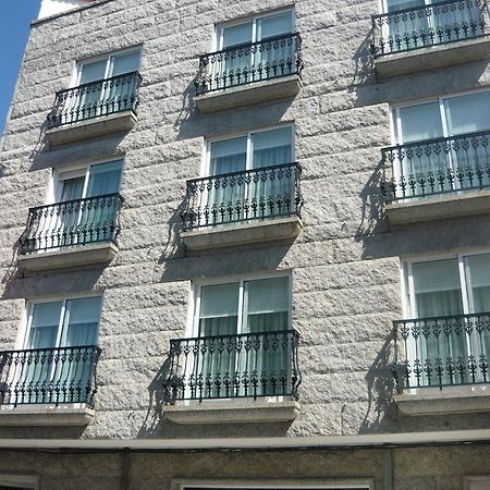 Hotel Grove O Grove Kültér fotó