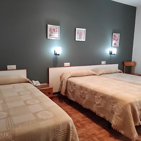 Hotel Grove O Grove Kültér fotó