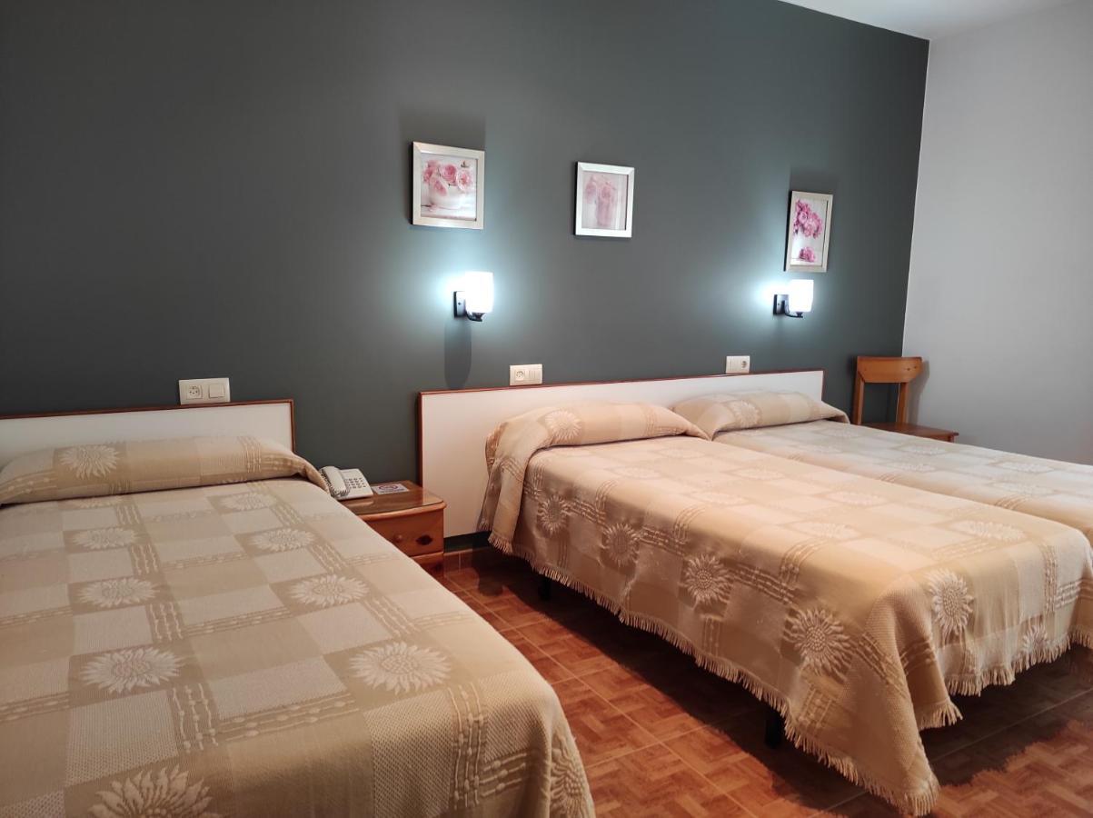 Hotel Grove O Grove Kültér fotó