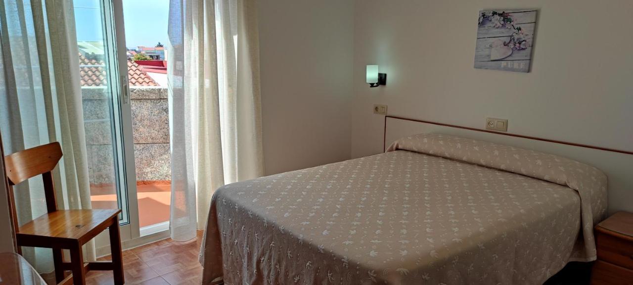 Hotel Grove O Grove Kültér fotó