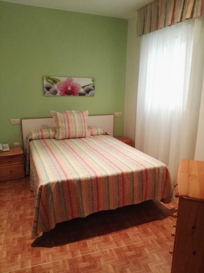 Hotel Grove O Grove Kültér fotó